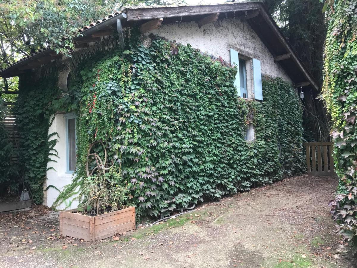Maison M On The Dordogne Sainte-Foy-la-Grande Exterior foto