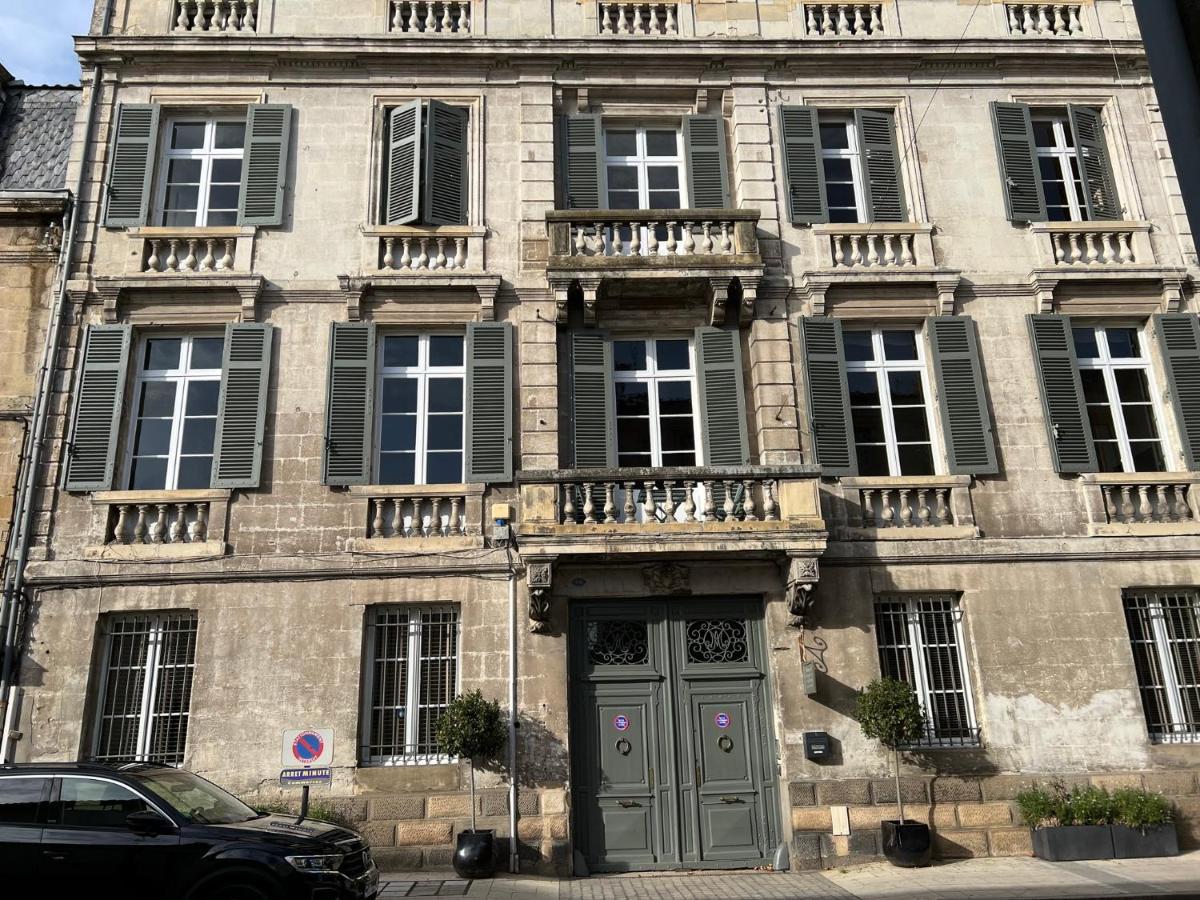 Maison M On The Dordogne Sainte-Foy-la-Grande Exterior foto